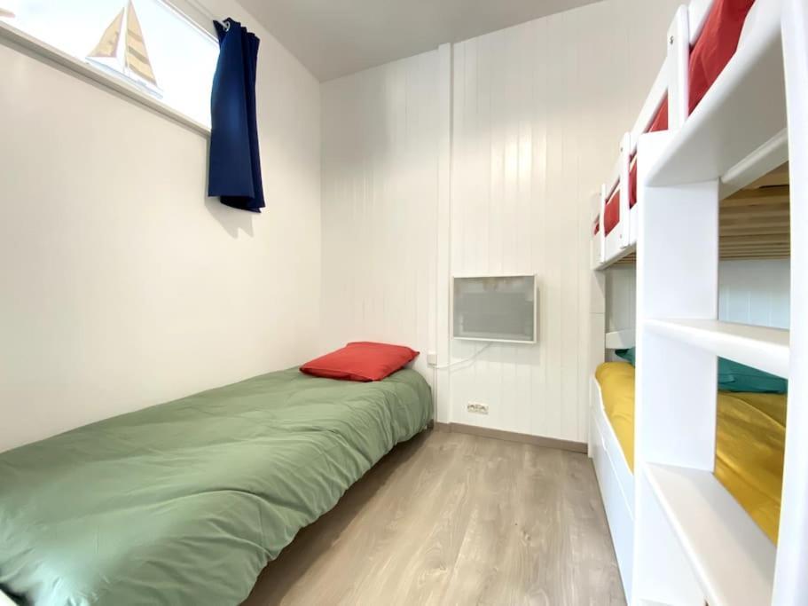 Bel Appartement En Hyper-Centre La Teste-de-Buch Buitenkant foto